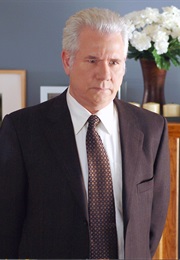 McBride: Anybody Here Murder Marty? (2005)