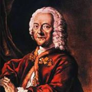 Georg Philipp Telemann
