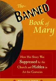 The Banned Book of Mary (Hock)