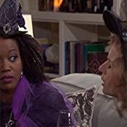 Last Man Standing: Halloween