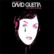 Davie Guetta - Love Don&#39;t Let Me Go