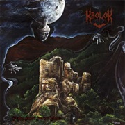 Krolok - Flying Above Ancient Ruins