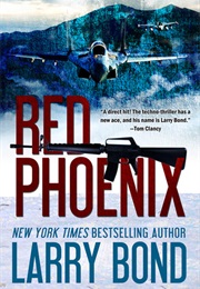 Red Phoenix (Larry Bond)