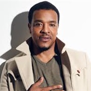 Russell Hornsby