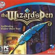 The Wizard's Pen
