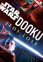 Dooku: Jedi Lost (Cavan Scott)