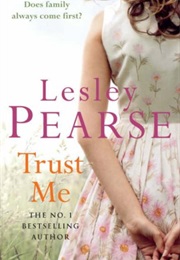 Trust Me (Lesley Pearce)