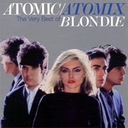 Blondie: Atomic/Atomix – the Very Best of Blondie