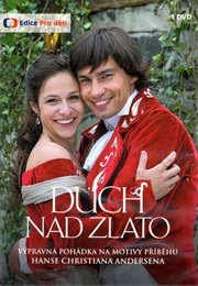 The Gracious Ghost (2013)