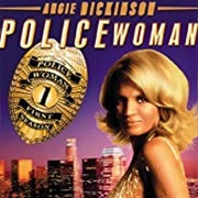 Policewoman