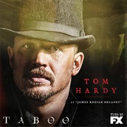 Taboo (2017)