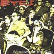 Eyes - Windows of the Soul