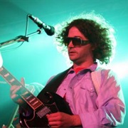 Gordon Anderson/Lone Pigeon (The Aliens)