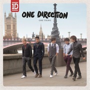 One Direction - One Thing