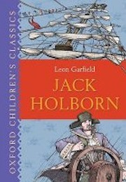 Jack Holborn (Leon Garfield)