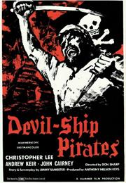 The Devil-Ship Pirates (Don Sharp)