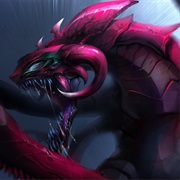 Cho'gath