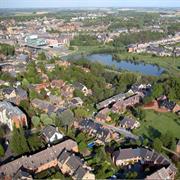 Ottignies-Louvain-La-Neuve