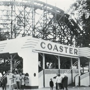 Riverview Park, Des Moines, IA