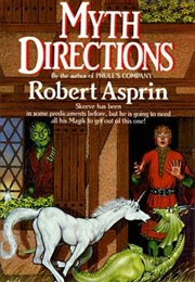 Myth Directions (Robert Asprin)