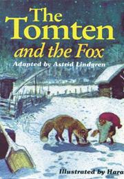 The Tomten and the Fox