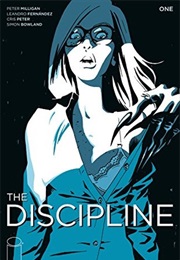 The Discipline #1 (Peter Milligan)