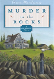 Murder on the Rocks (Karen Macinerney)
