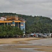 Yulpo Beach Town
