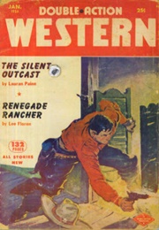 Double Action Western (Lauran Paine)