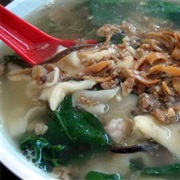 Pan Mee