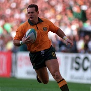 David Campese
