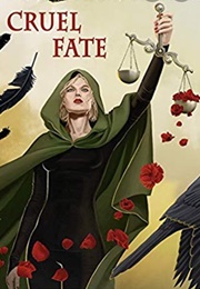 Cruel Fate (Kelley Armstrong)