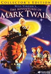The Adventures of Mark Twain