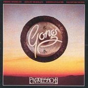 Gong - Expresso II
