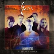 A.C.T. - Imaginary Friends