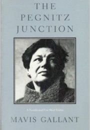 The Pegnitz Junction (Mavis Gallant)