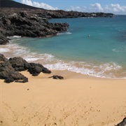 Ascension (Ascension; Saint Helena, Ascension and Tristan Da Cunha; UK)