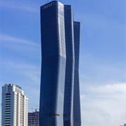Bakrie Tower, Jakarta