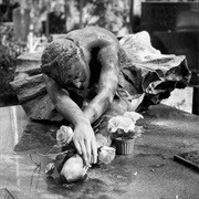 Baikove Cemetery, Kyiv