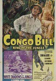 Congo Bill