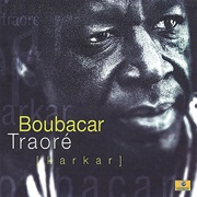 Boubacar Traoré - Maciré