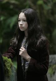 Stargate Atlantis as Harmony