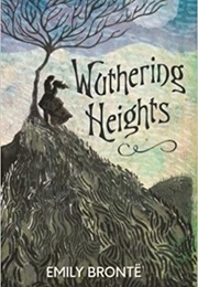 Wuthering Heights (Emily Bronte)