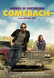 Comeback (2015)