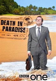 Death in Paradise (2011)