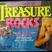 Treasure Rocks