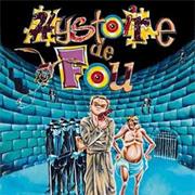 Hystoire De Fou