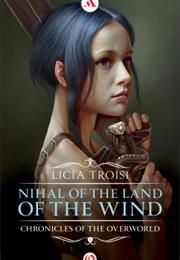 Chronicles of the Emerged World I – Nihal From the Land of the Wind
