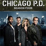 Chicago P.D. Season 4