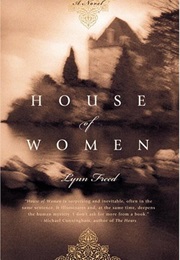 House of Women (Lynn Freed)